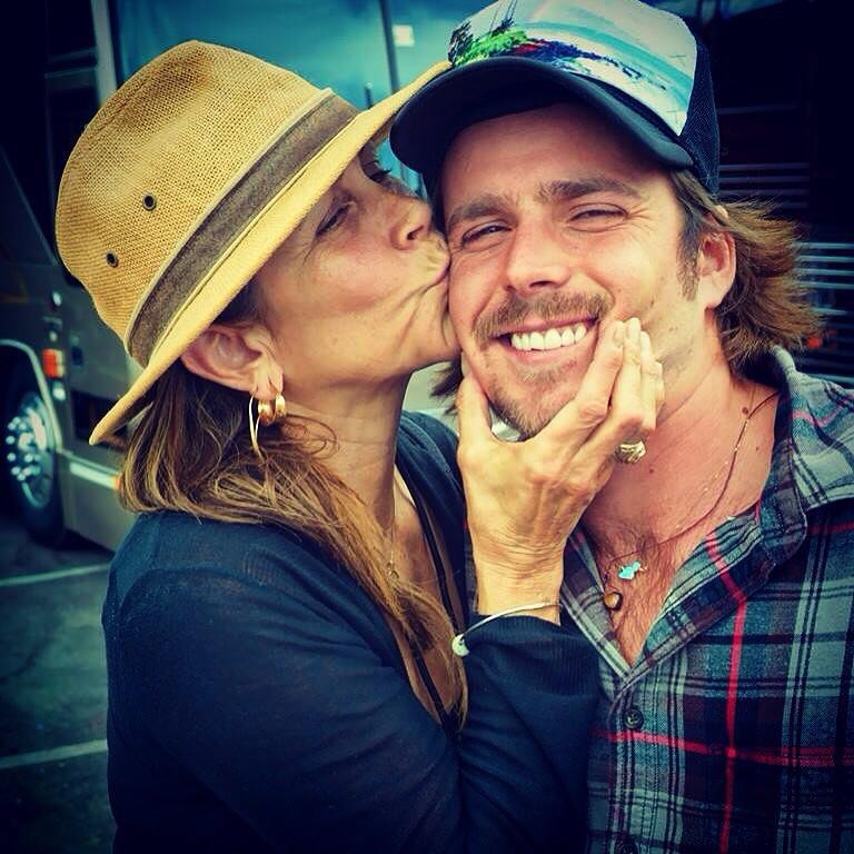 Is Lukas Nelson Married? Lukas Nelson Wife And Kids (2025)