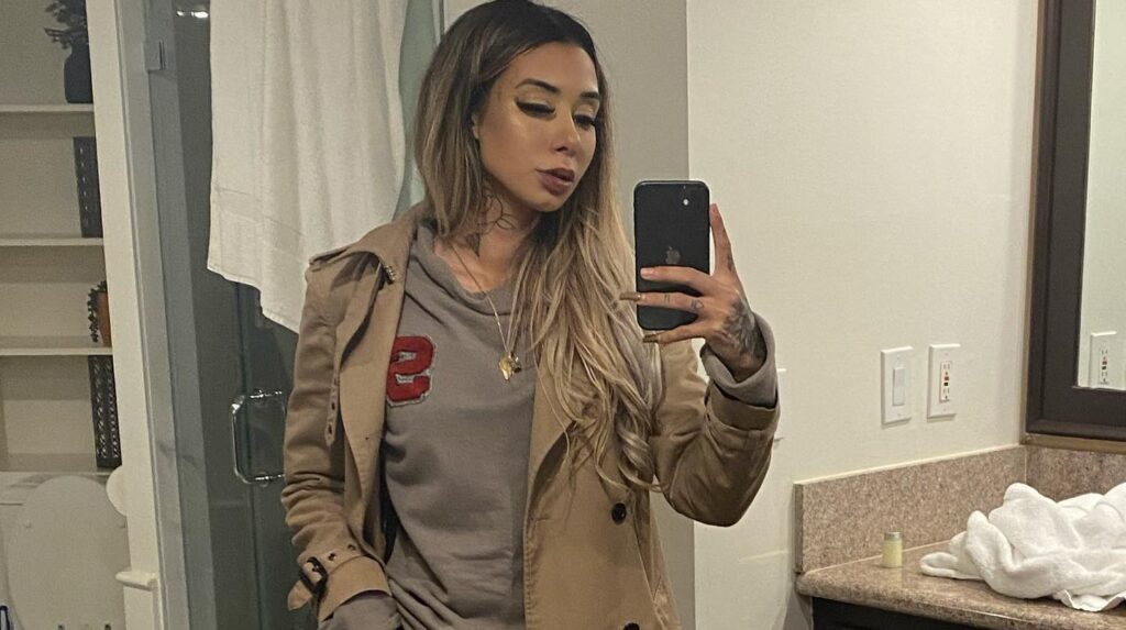 Ally Lotti Age, Height, Boyfriend, Career & Net Worth in 2025