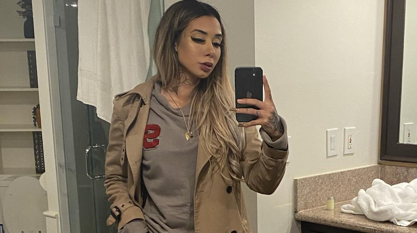 Ally Lotti Age, Height, Boyfriend, Career & Net Worth in 2025