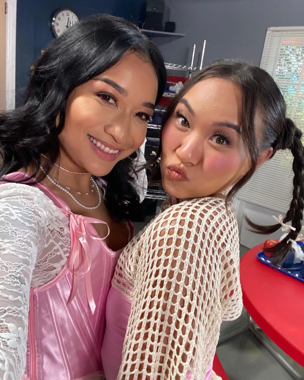 Lulu Chu Height (2025) How Tall Is She Really?