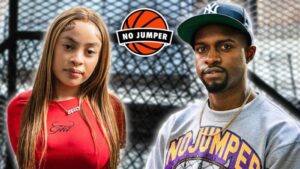 Charina Almanzar: The Viral Mom of Rapper Ice Spice 2025