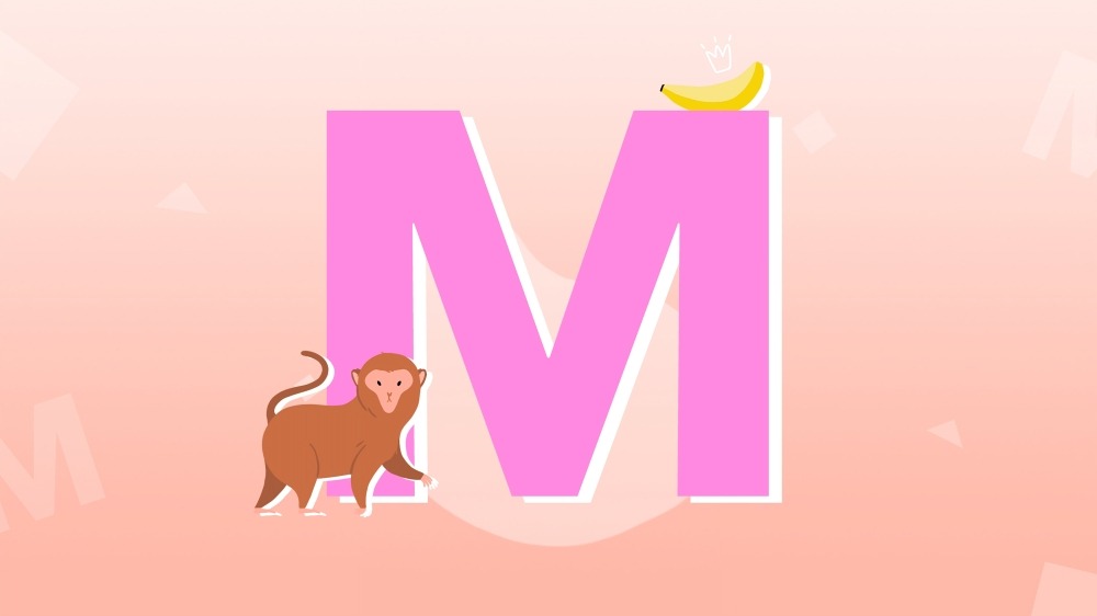 Names Starting With M: 100+ Best Ideas for Boys & Girls