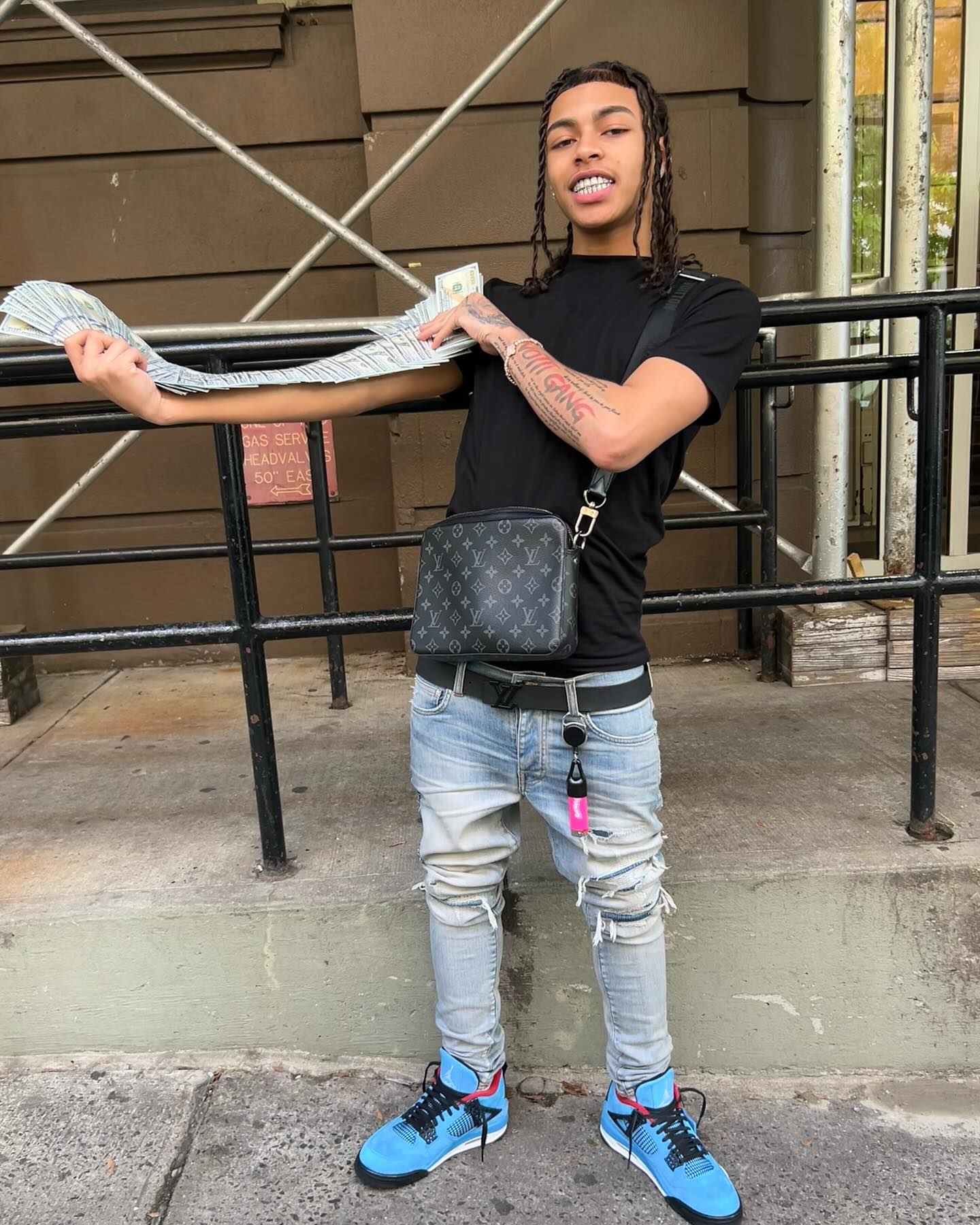 DD Osama Age: How Old Was the Rising Rapper - Elite Biography