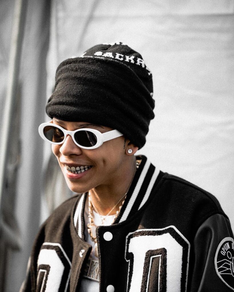 Luh Tyler Age: How Old Is the Rising Star