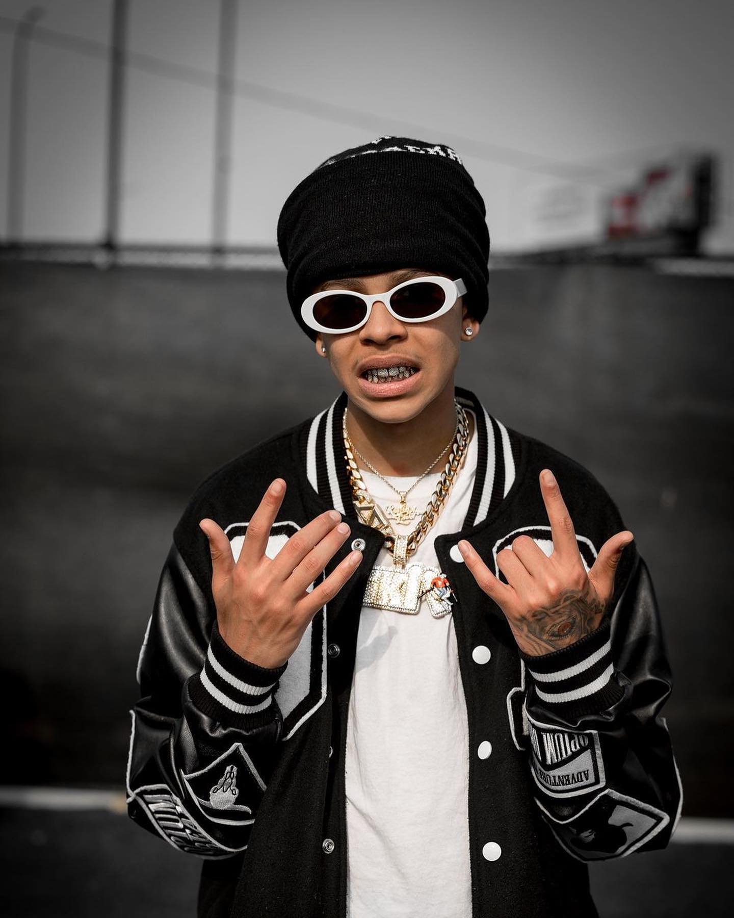 Luh Tyler Age: How Old Is the Rising Star