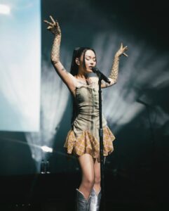 Bella Poarch Age: How Old Is the TikTok Star - Elite Biography