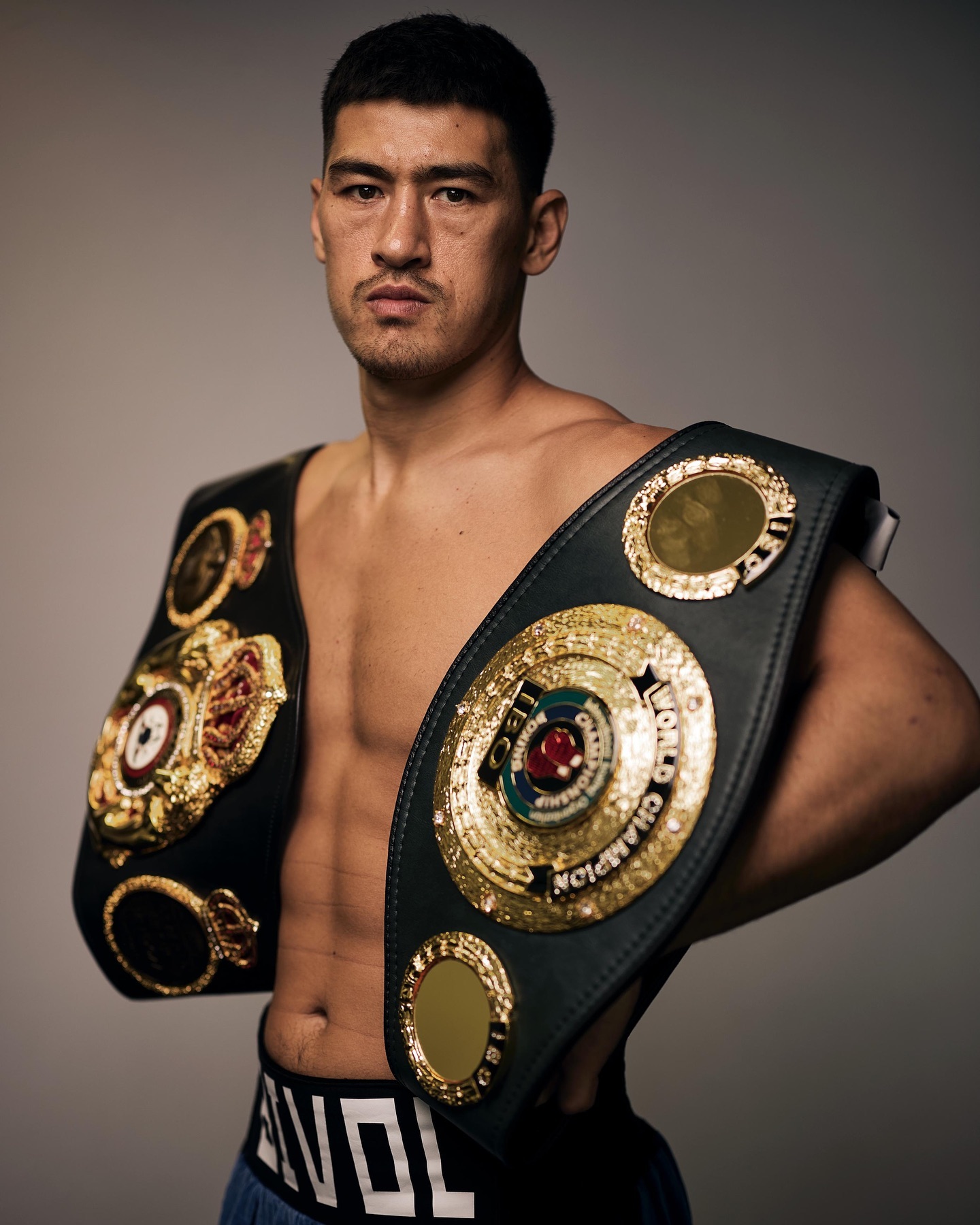Dmitry Bivol Age: How Old Is the Russian Boxer Today
