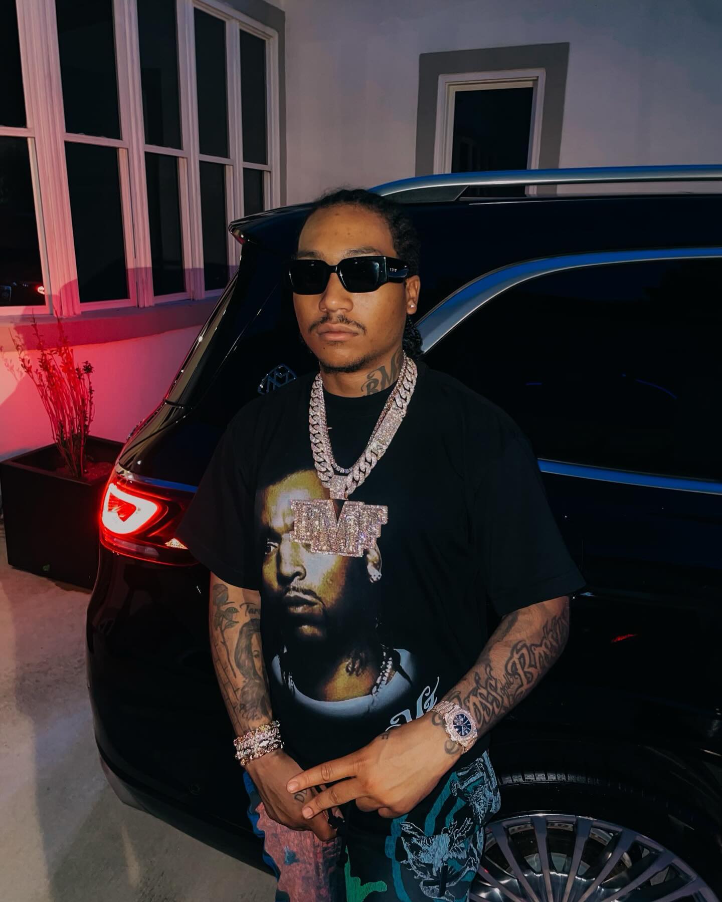 lil meech net worth 2024 - Ilustrasi 2