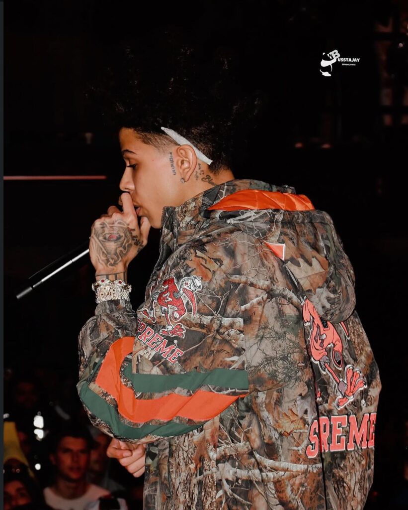Luh Tyler Age: How Old Is the Rising Star